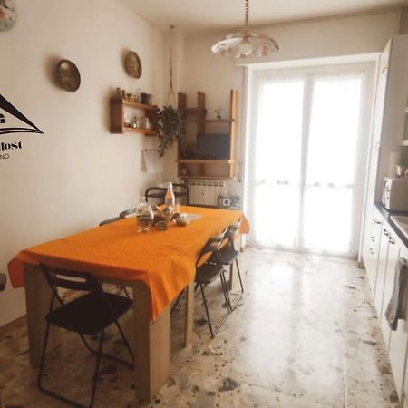 Apartamento Casa Daniela Milán Exterior foto